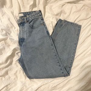 Mom Fit Jean